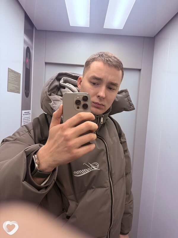 Денис, 25, Орёл — анкета №3622208