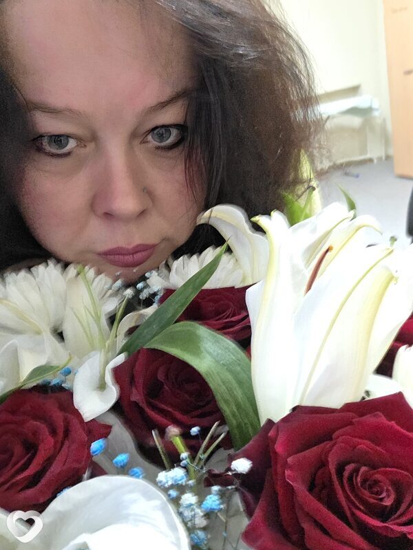 Нина, 43, Тюмени — анкета №3622209