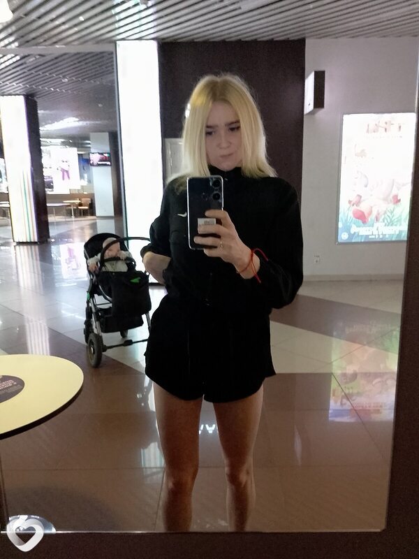 Лена, 36, Сыктывкаре — анкета №3622212