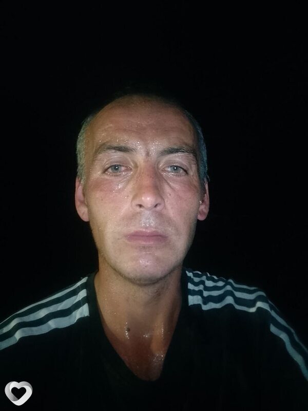 Максим, 39, Сатке — анкета №3622214