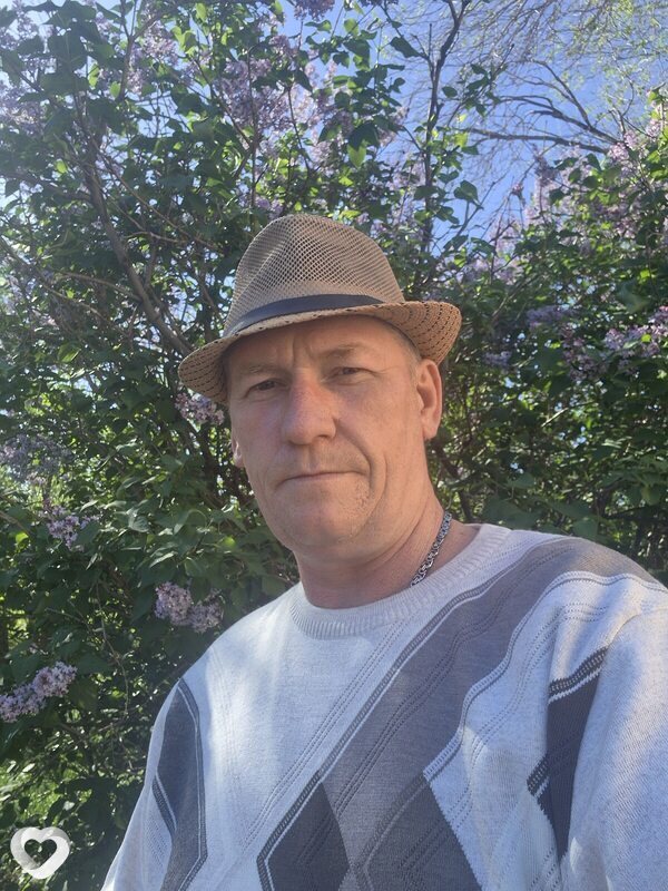 Олег, 55, Караганде — анкета №3622216