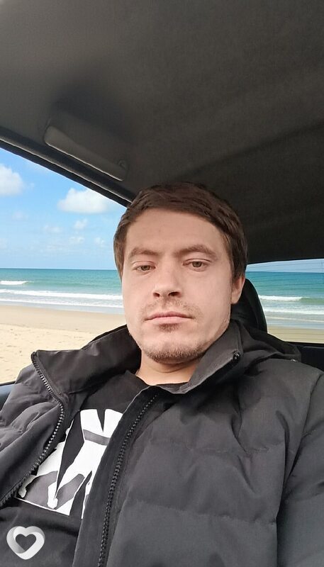 Василий, 31, Курске — анкета №3622218