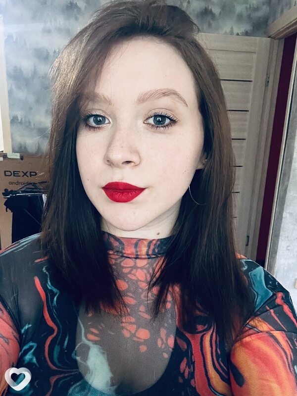 Ася, 20, Казани — анкета №3622219
