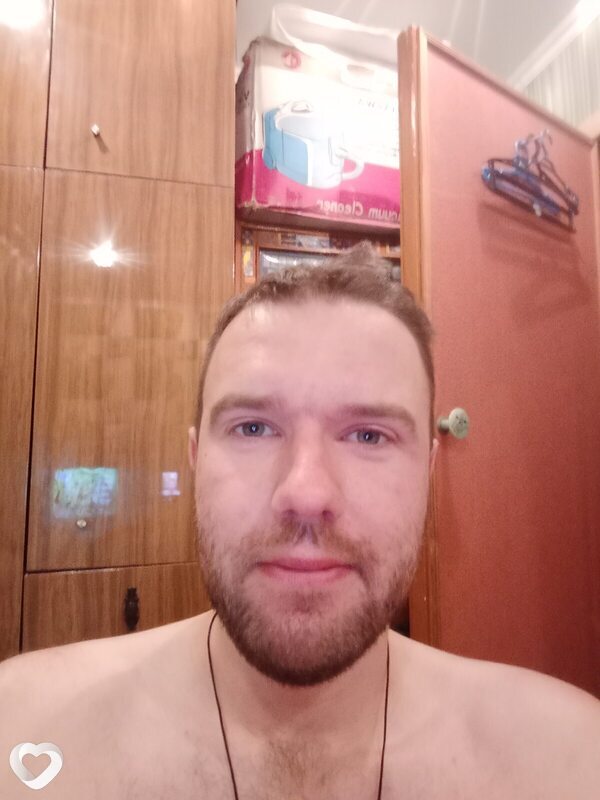 Пашок, 36, Альметьевске — анкета №3622350