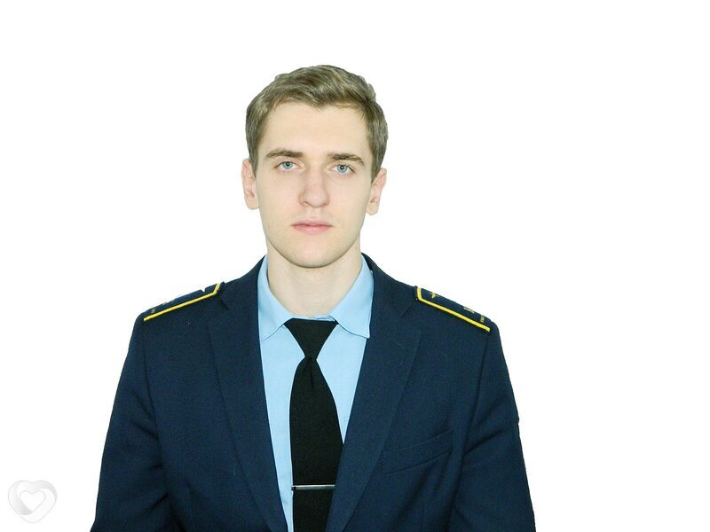Александр, 28, Находке — анкета №3622351