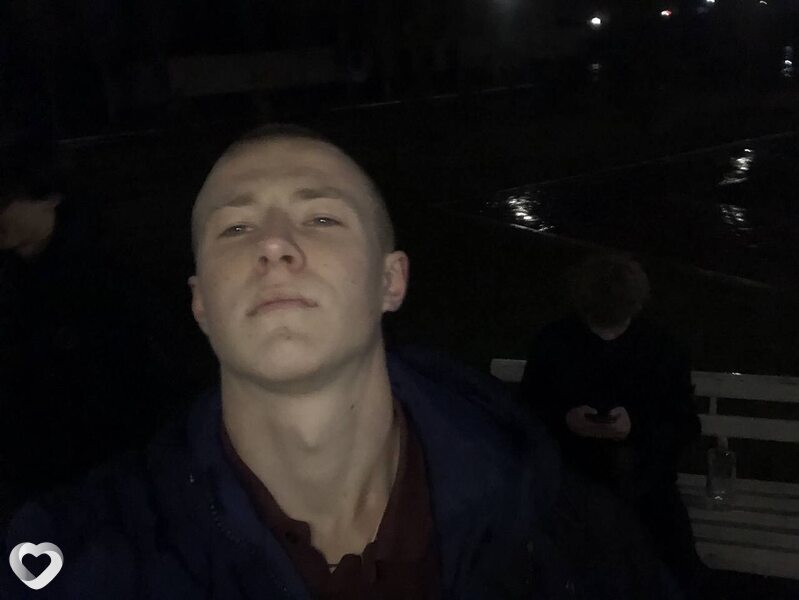 Андрей, 26, Оренбурге — анкета №3622354
