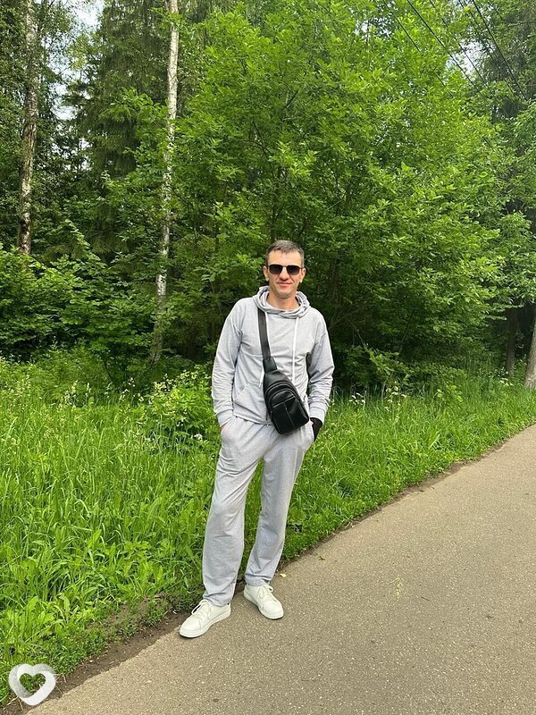 Vaceslav, 47, Москве — анкета №3622357