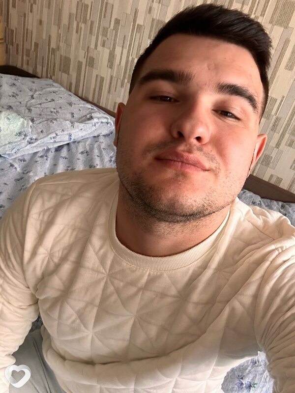 Дмитрий, 26, Рязани — анкета №3622367