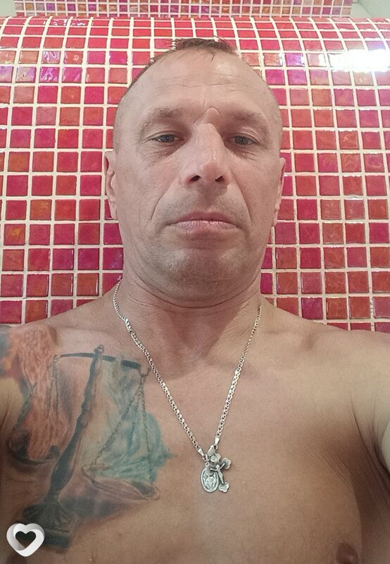Вадим, 49, Тольятти — анкета №3622381