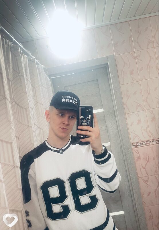 Мишка, 23, Санкт-Петербурге — анкета №3622296