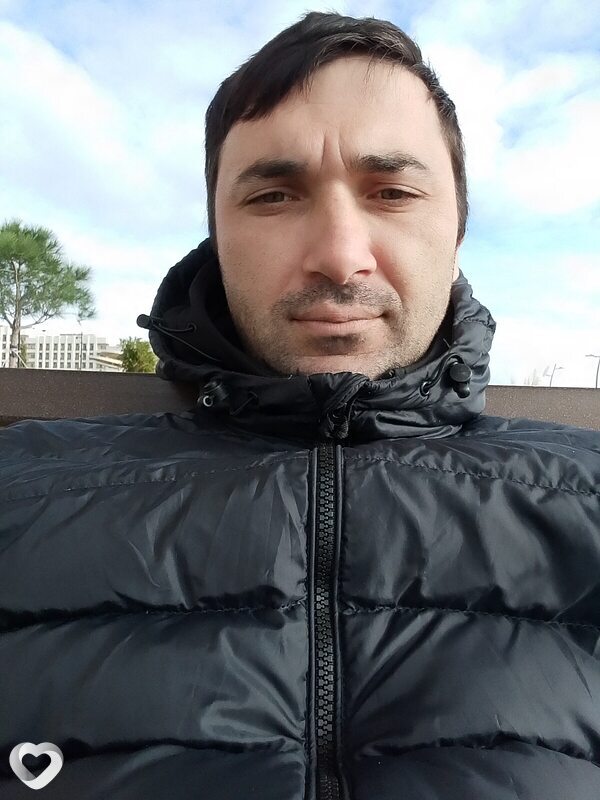 Байзет, 32, Краснодаре — анкета №3622303