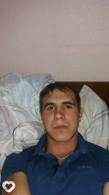 Антон, Риддер