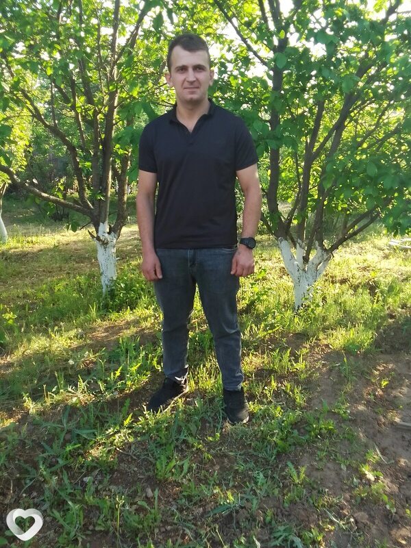 Вартан, 27, Ахтубинске — анкета №3622446