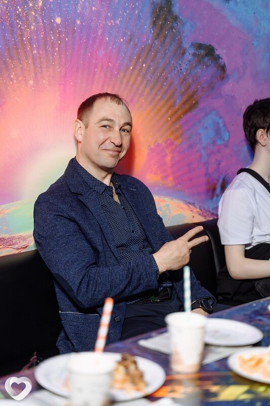 Александр, 42, Орехово-Зуеве — анкета №3622458