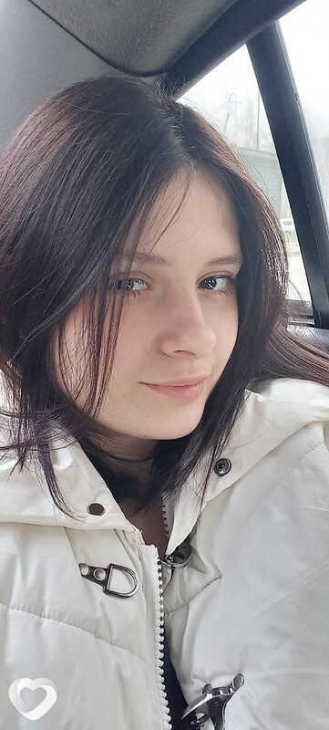 Арина, 18, Нижнем Новгороде — анкета №3622462