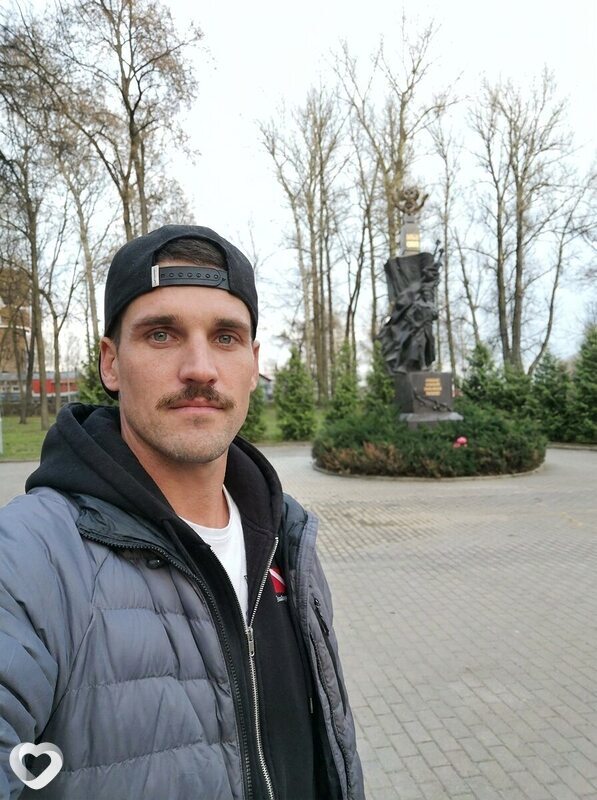 Андрей, 38, Краснодаре — анкета №3622502