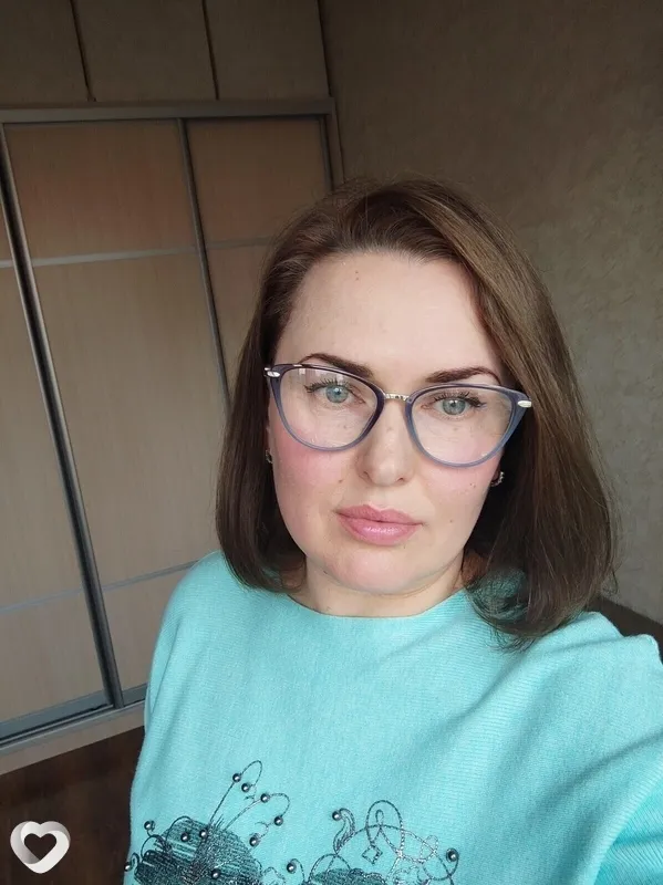 Ксения, 48, Москве — анкета №3622514