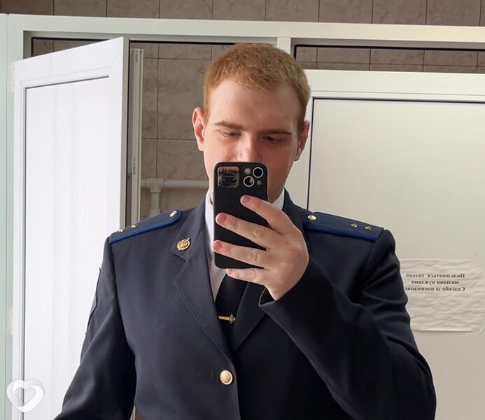 Кирилл, 19, Хабаровске — анкета №3622430