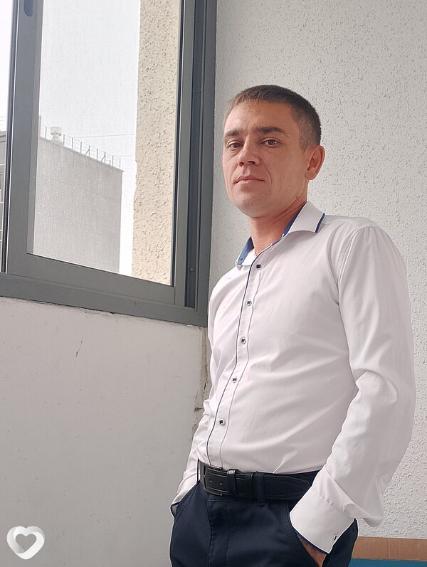 Павел, 33, Челябинске — анкета №3622432