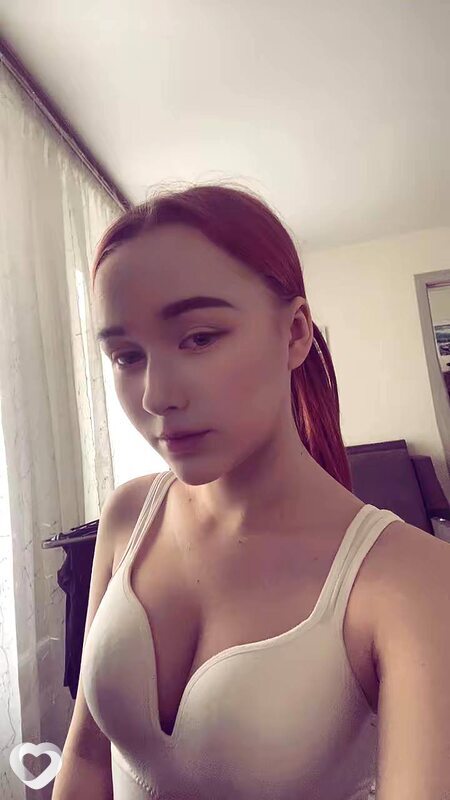 Виктория, 28, Донецке — анкета №3622434