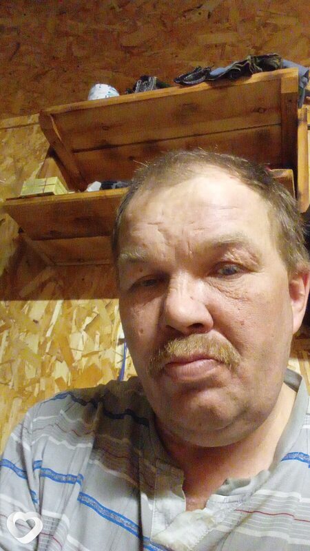 Mixail, 48, Абакане — анкета №3622435