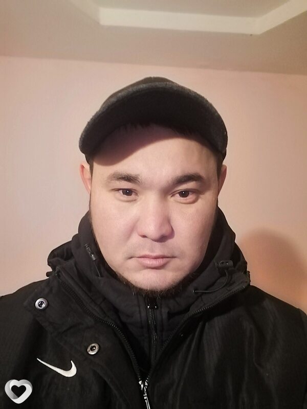 Ильдар, 32, Казани — анкета №3622436