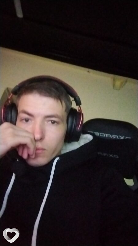 Евгений, 25, Петропавловске — анкета №3622437