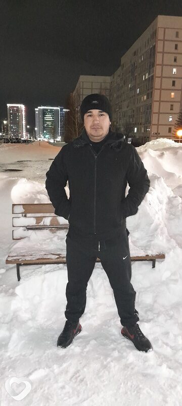 Султан, 35, Чите — анкета №3622438