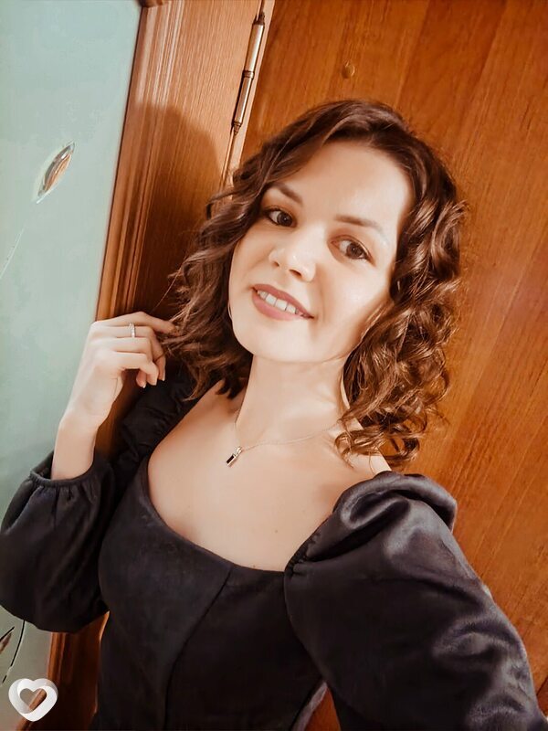 Анастасия, 32, Костроме — анкета №3622439