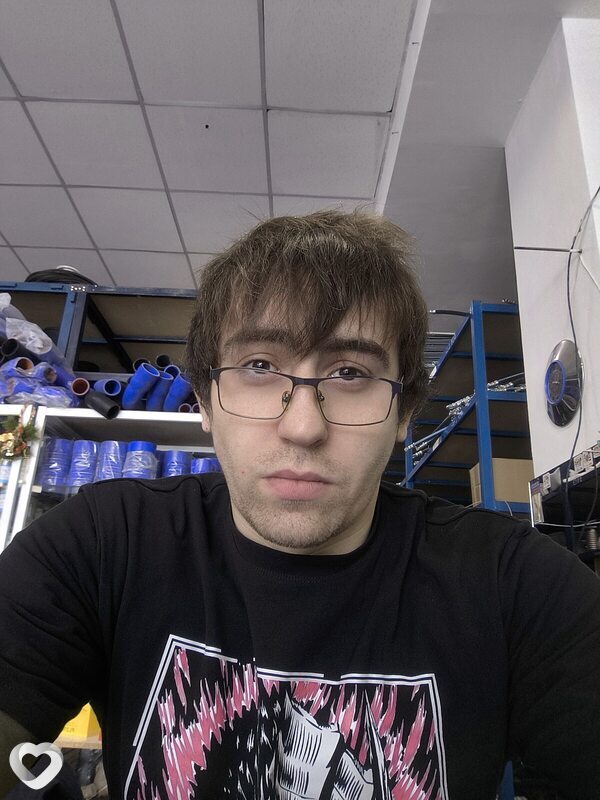 Вадим, 29, Караганде — анкета №3622443