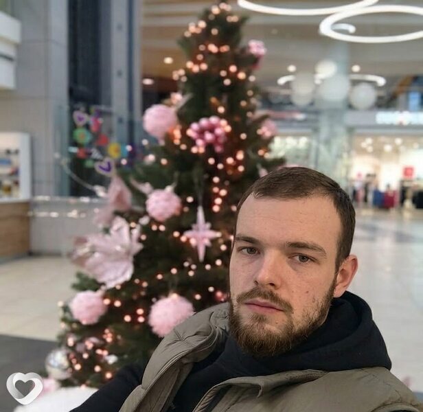 Юрий, 42, Кирове — анкета №3622529