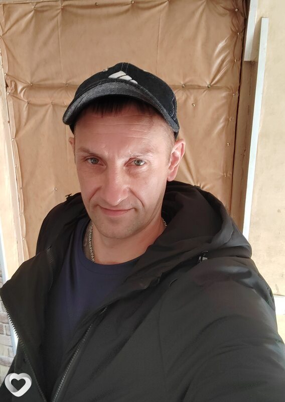 Михаил, 40, Рубцовске — анкета №3622535