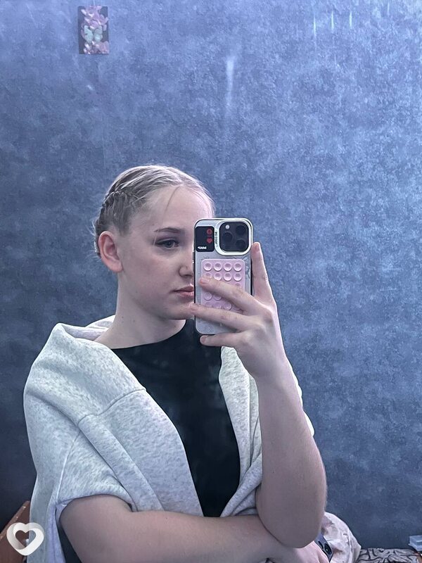 Виктория, 19, Хабаровске — анкета №3622538