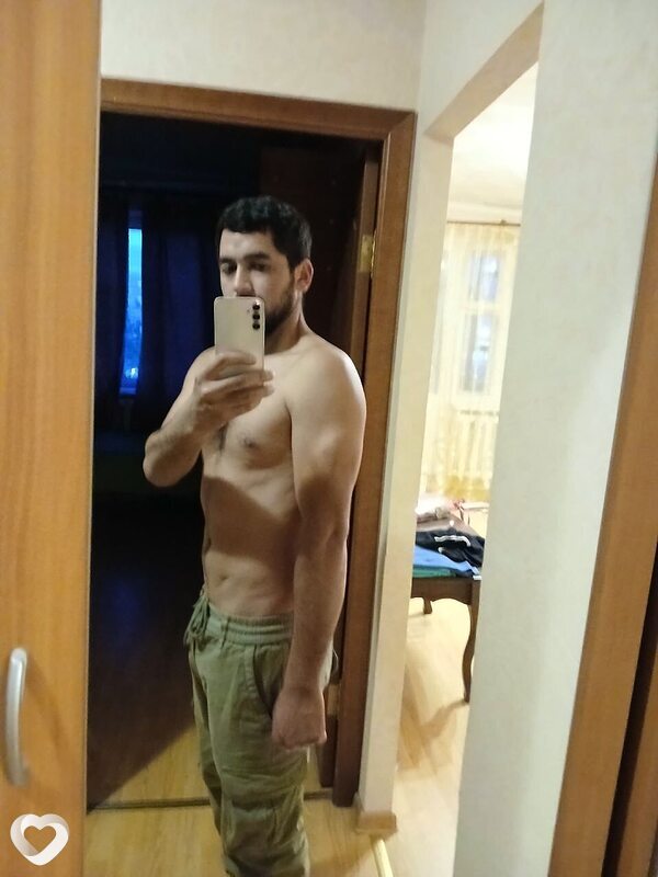 Jo Jo, 32, Череповце — анкета №3622540