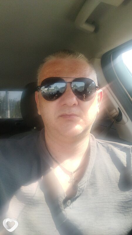 Дмитрий, 42, Волгограде — анкета №3622542