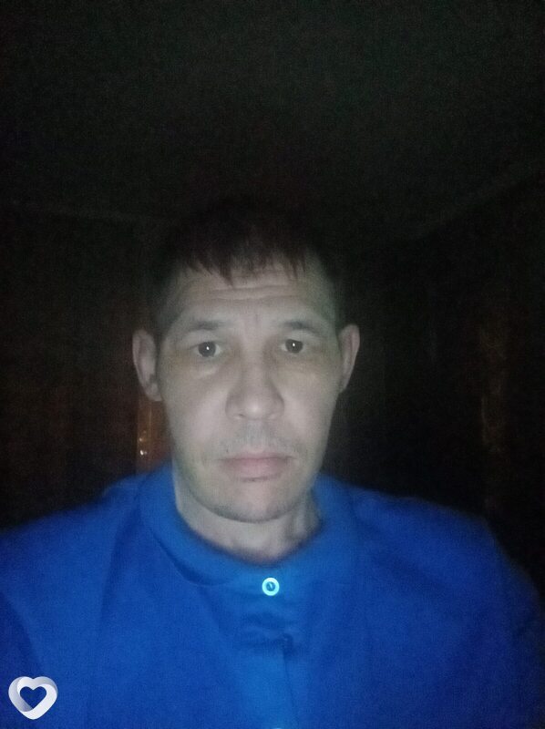 Иван, 37, Иркутске — анкета №3623018