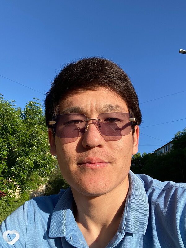 Айй, 30, Астане — анкета №3623025
