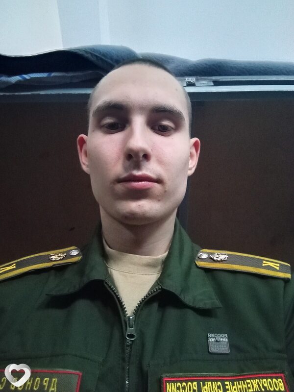 Сергей, 20, Тюмени — анкета №3623032