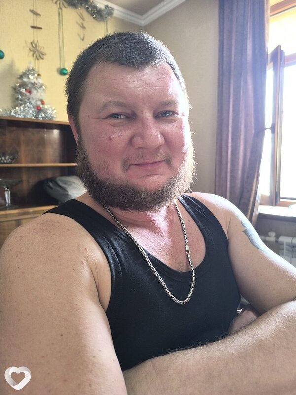 Ренат, 42, Ташкент — анкета №3623034