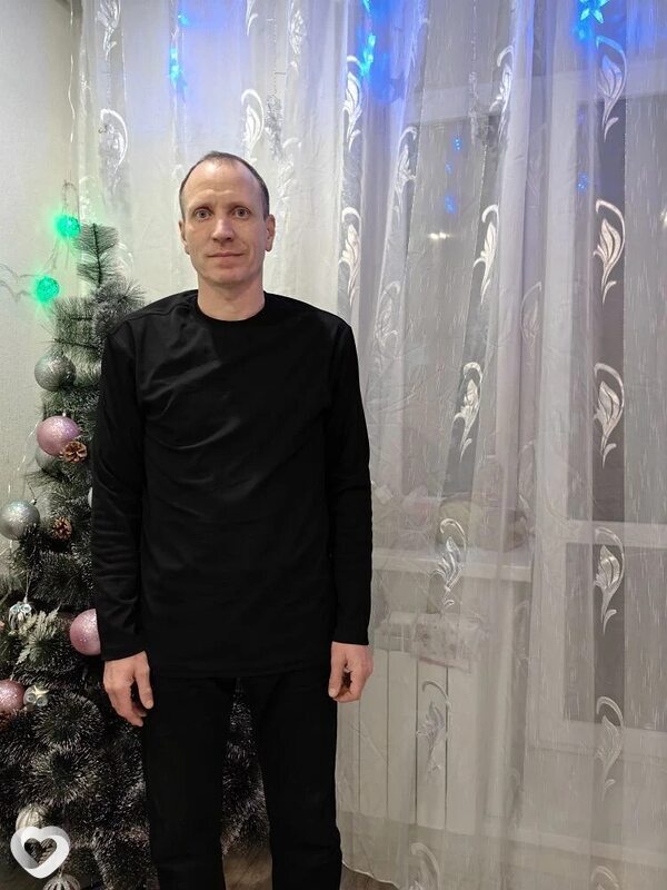 Денис, 47, Чите — анкета №3623040