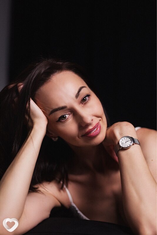 Вероника, 41, Солигорске — анкета №3622646