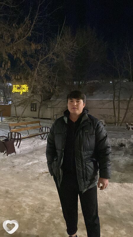 Esentai, 22, Актобе — анкета №3622648