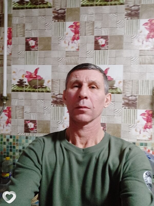 Виктор, Бутурлиновка