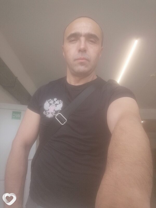 Лоик, 43, Челябинске — анкета №3622663