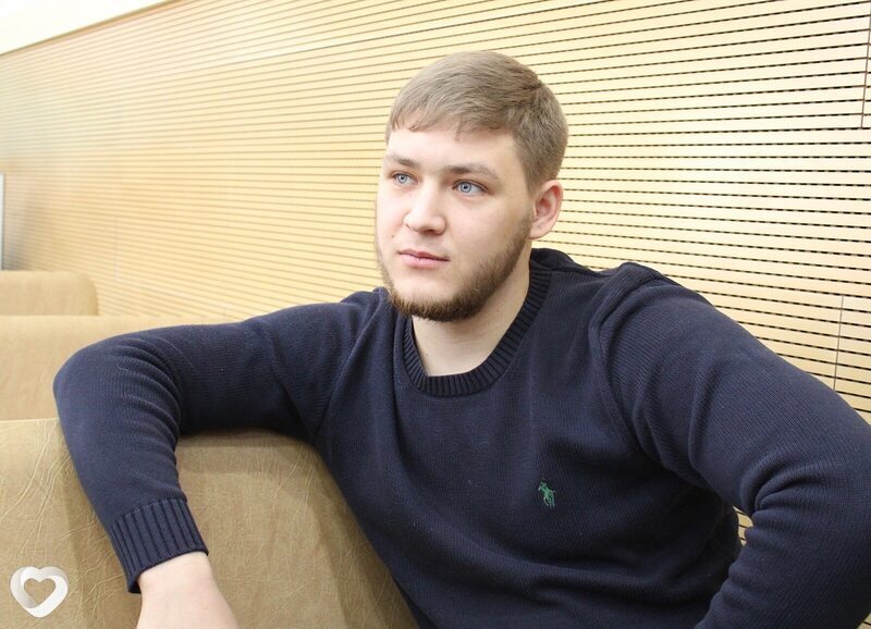 Александр, 37, Иркутске — анкета №3622665