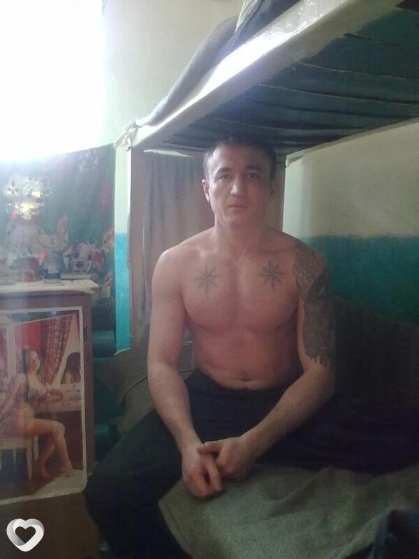 Сергей, 45, Казани — анкета №3622666