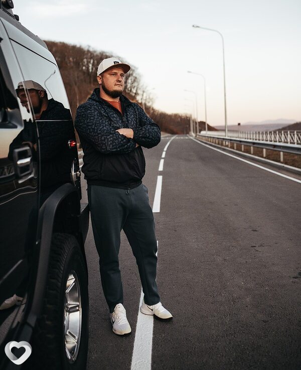 Дмитрий, 39, Артеме — анкета №3622667