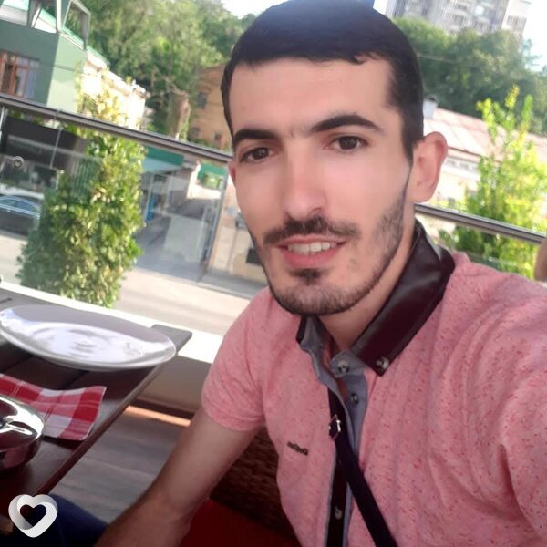 Тигран, 32, Ростове-на-Дону — анкета №3622568