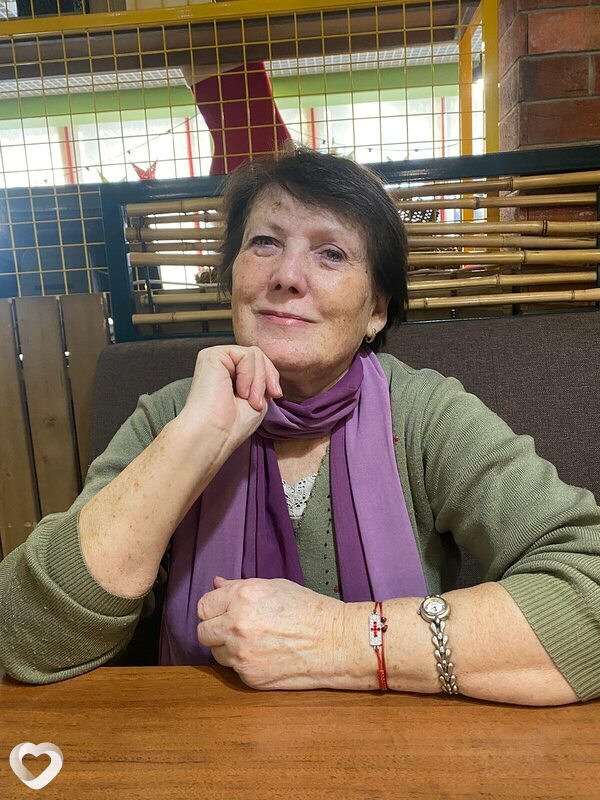 Людмила, 69, Нефтекамске — анкета №3622572