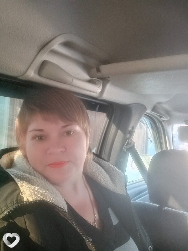 Екатерина, 40, Кургане — анкета №3622573